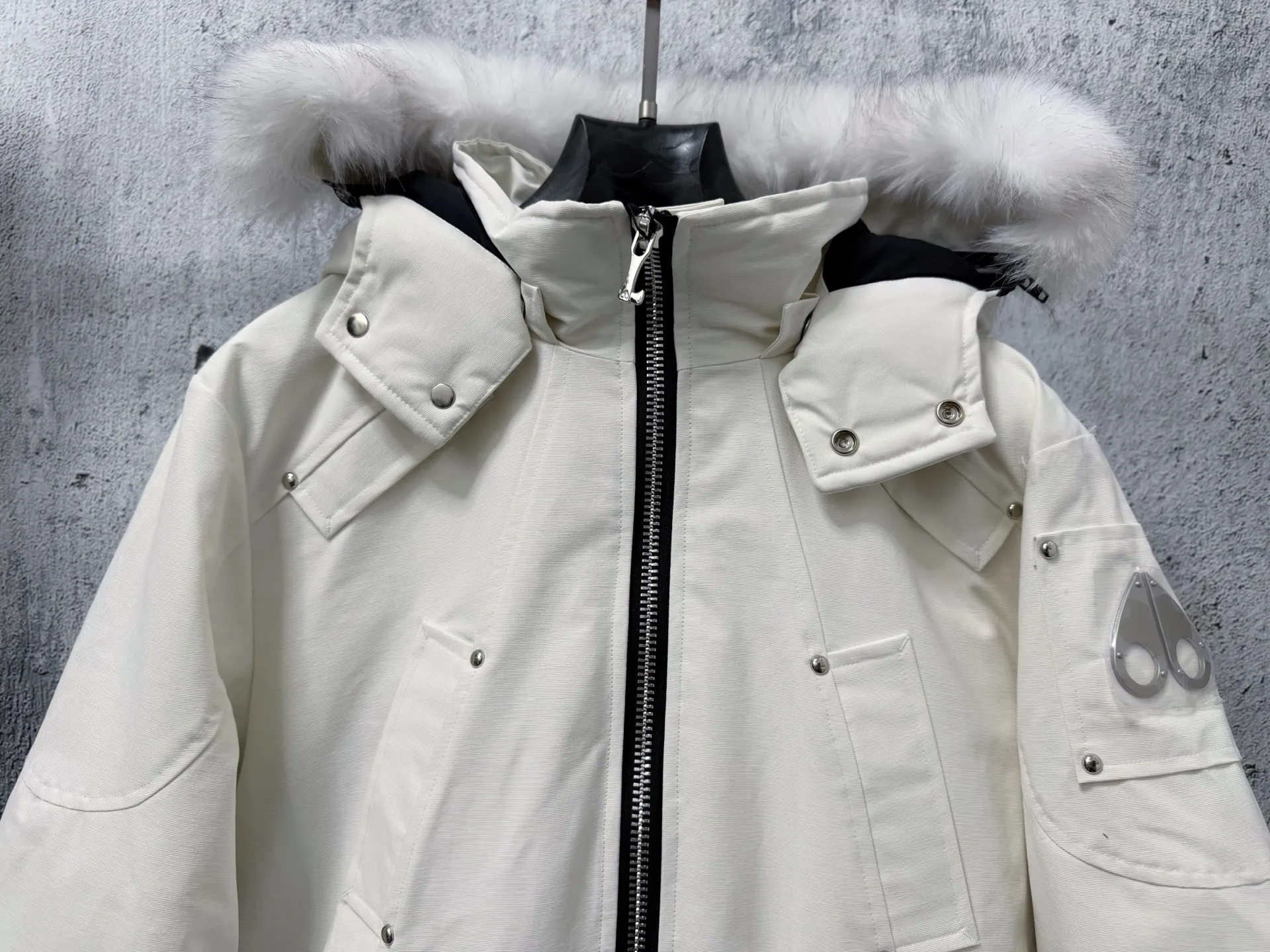 （ ） 【moose knules】 02 Same Style！ moose knules . 2007 🇨🇦 ！ Premium ， 。 ， rmb 5030-15000 ！ ，logo ✂. ！ . ！ moner canada goose ，moose knules 2019 …… ✂ 90% ， ！ ✂ ， ! ✂ ykk， ， ！ ✂ ， . ！ ✂ 3d ， Size:XS-XXL